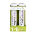 Helenvita Propolis Echinacea 20 Effervescent Tabs Lemon 1+1 Δώρο