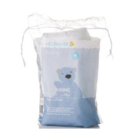 Helenvita Baby Δίσκοι Καθαρισμού x 50 Τμχ
