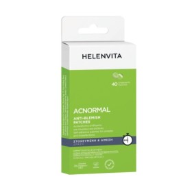 Helenvita Acnormal Anti Blemish Patches x 40 Τεμ