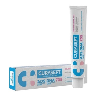 Curasept Ads 705 75 ml