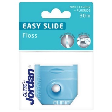 Jordan Floss Easy Slide 30m