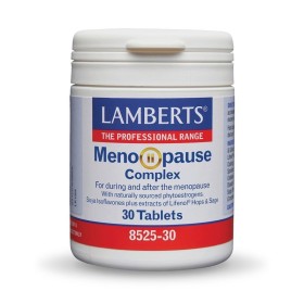 Lamberts Meno-Pause Complex X 30 Caps