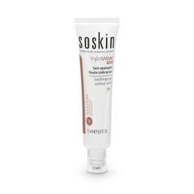 Soskin Hydrawear Soothing Eye Contour Care 15ml