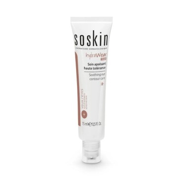 Soskin Hydrawear Soothing Eye Contour Care 15ml