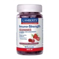 Lamberts Immuno Strength X 60 Gummies