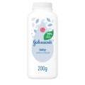 Johnson's Baby Powder 200 gr