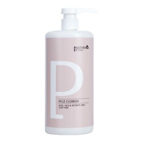 Panthenol Extra Mild Cleanser 1lt