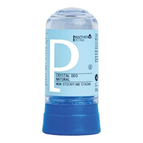 Medisei Panthenol Extra Natural Crystal Deodorant 80gr