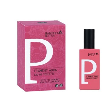 Medisei Panthenol Extra Figment Aura Eau de Toilette 50ml