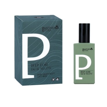 Medisei Panthenol Extra Deep Echo Eau de Toilette 50ml