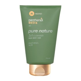 Medisei Panthenol Extra Pure Nature 3 in 1 Cleanser 200ml