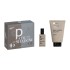 Medisei Panthenol Extra Path of Shadow Dark Shadow 3in1 Cleanser 200ml & Dark Shadows Eau De Toilette 50ml