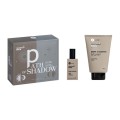Medisei Panthenol Extra Path of Shadow Dark Shadow 3in1 Cleanser 200ml & Dark Shadows Eau De Toilette 50ml
