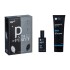 Medisei Panthenol Extra Path of Purity Men 3in1 Cleanser 200ml & Men Eau De Toilette 50ml