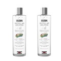 Isdin Micellar Solution Νερό Καθαρισμού 400ml X 2 1+1 Δώρο