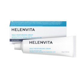Helenvita Daily Moisturizing Cream 100 gr