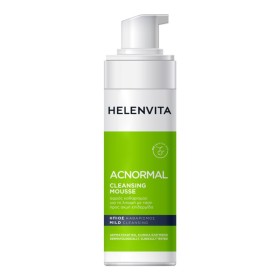 Pharmex Helenvita Acnormal Cleansing Mousse 150 ml
