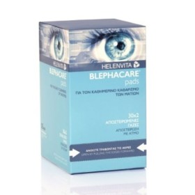 Helenvita Blephacare X 30 Pads