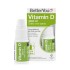BetterYou Υπογλώσσιο Spray Vit D 3000 IU 15 ml