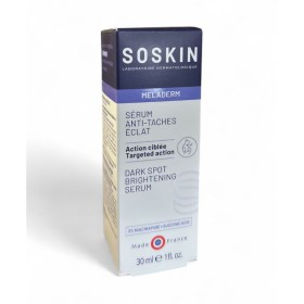 Soskin Meladerm Dark Spot Brightening Serum 30ml