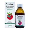 Aboca Oroben Oral Solution 150ml