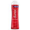 Durex Lube Strawberry 50ml