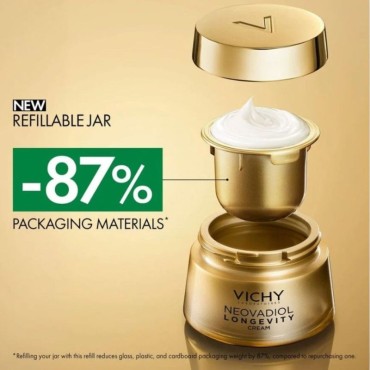 Vichy Neovadiol Longevity Cream Refill 50ml