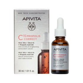 Apivita C15 Propolis Correct Serum 30ml