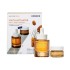Korres Promo Black Pine Primus 6xha Wrinkle Smoothing Youth Activator Booster 30ml & Δώρο Youth Renewal Sleeping Facial 15ml