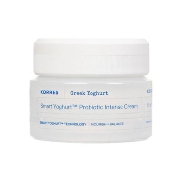 Korres Greek Yoghurt Probiotic Intense Cream 40ml