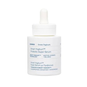Korres Greek Yoghurt Probiotic Super Serum 30ml