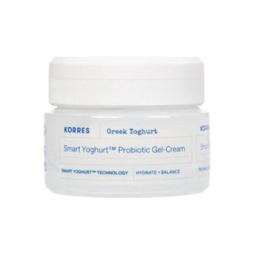 Korres Greek Yoghurt Probiotic Gel-Cream 40ml