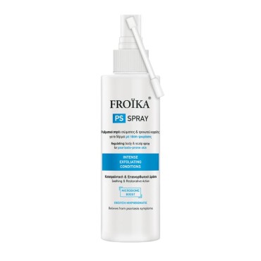 Froika Ps Spray 100ml