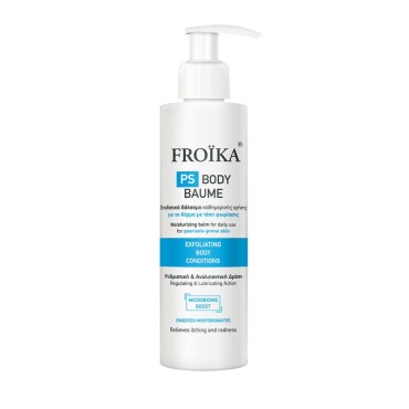 Froika Ps Body Baume 200ml
