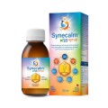 Synecalm Kids Syrup + Liposomal Vitamin C 125ml