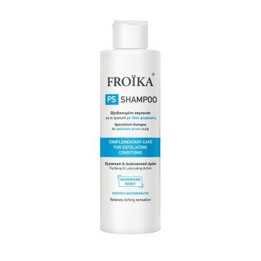 Froika Ps Shampoo 200ml