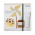Korres Promo Fragrance Set White Tea Eau De Toilette 50ml & Γαλάκτωμα Σώματος 125ml