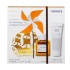 Korres Promo Fragrance Set Black Pepper Eau De Toilette 50ml & Γαλάκτωμα Σώματος 125ml