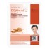 Dermal Red Ginseng Collagen Essence Sheet Mask 23gr