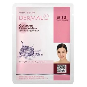 Dermal Collagen Essence Sheet Mask 23gr