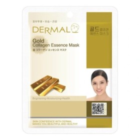 Dermal Gold Collagen Essence Sheet Mask 23gr