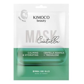 Kimoco Beauty Centella Sheet Mask 23ml