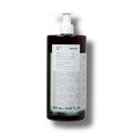 Korres Shower Gel Αφρόλουτρο Πράσινο Τσάι 1000ml