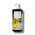 Korres Shower Gel Αφρόλουτρο Βασιλικός Λεμόνι 1000ml