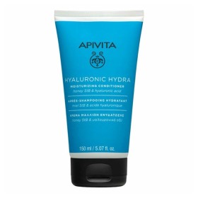 Apivita Hyaluronic Hydra Moisturizing Cream 150ml