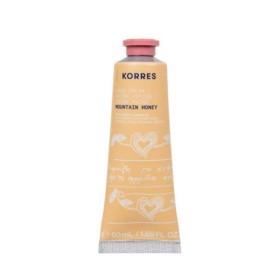 Korres Mountain Honey Hand Cream 50ml