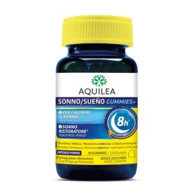 Aquilea Sueno Gummies+ 30 Ζελεδάκια