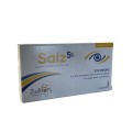 Salz 5% 50 Monodose X 0,5 ml