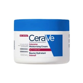 Cerave Intensive Moisturising Cream 340gr