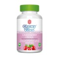 Vican Chewy Vites Adult Cranberry + Probio X 60 Gummies
